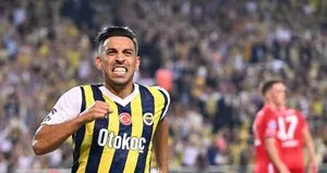 İrfan Can Kahveci için Süper Lig devleri karşı karşıya