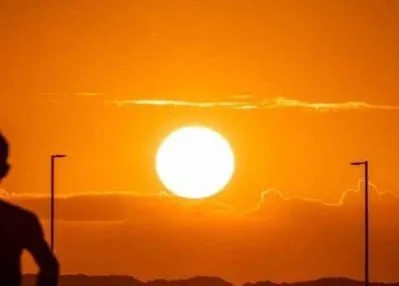 Güneydoğu’da Afrika sıcakları etkili oluyor