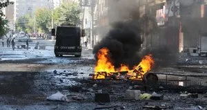 Kobani iddianamesi kabul edildi!