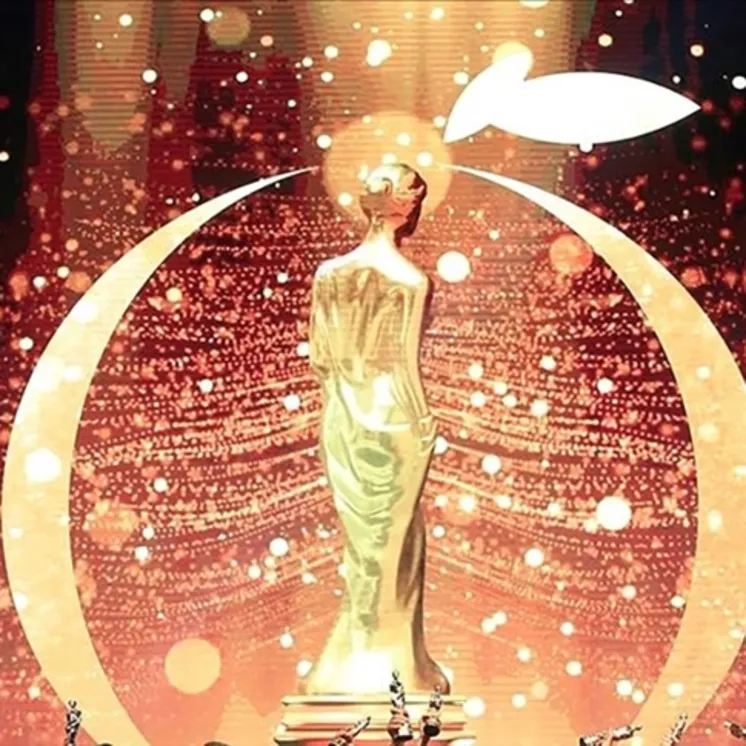 Antalya Altın Portakal Film Festivali iptal edildi