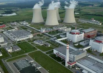 Hedef 2030'da 3 nükleer santral