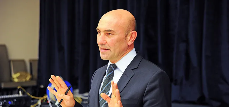 CHP'nin İzmir adayı Tunç Soyer işkenceci babasıyla gurur duyuyormuş!