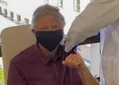 Tartışılan isim aşı oldu!