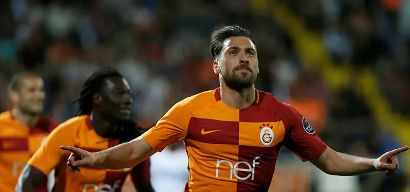 Sinan Gümüş 24 milyon TL'yi kaptı