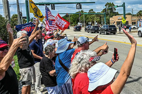 ABD tarihinde kritik gün! Donald Trump hakim karşısına çıkacak! Hapse girerse ne olacak? ABD siyaseti nasıl etkilenecek?