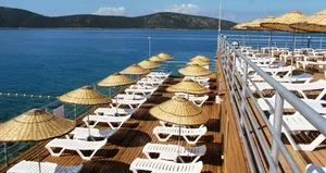 Kültür ve Turizm Bakanlığı’ndan halk plajı müjdesi