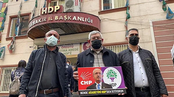 Kemal Kılıçdaroğlu’nun kardeşi Celal Kılıçdaroğlu vefat etti