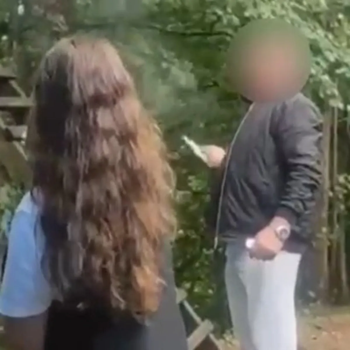 Düğün öncesi havaya ateş eden şüpheli yakalandı