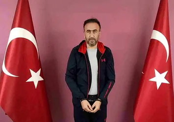 FETÖ'nün Özbekistan yapılanmasını kuran Gürbüz Sevilay için 15 yıl hapis istemi! MİT'in operasyonuyla Türkiye'ye getirilmişti