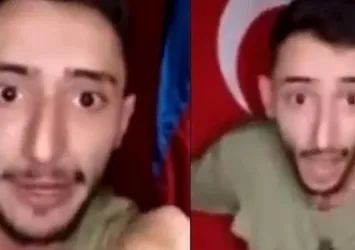 'Sonun Özgecan gibi olacak' diyerek tehdit etmişti! Cezası belli oldu