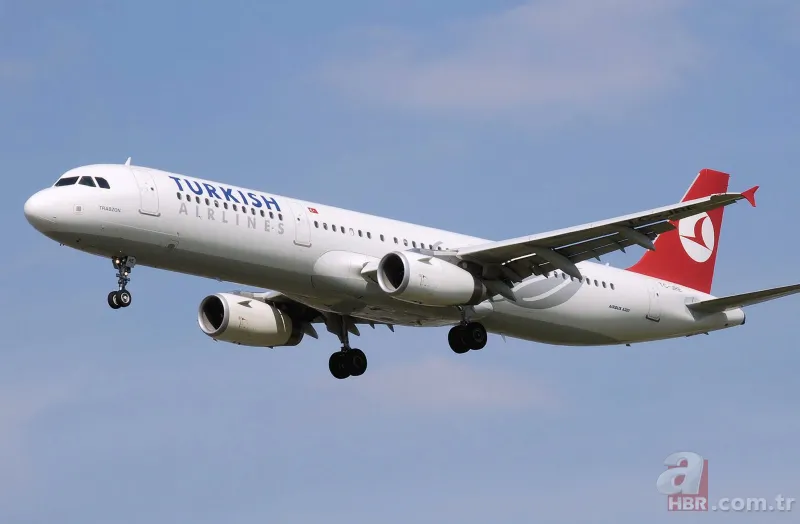 THY personel alımı başvurusu 2019! Binlerce kişiye iş müjdesi 10