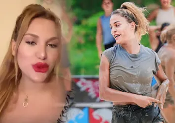 Survivor Almeda Baylan'dan dikkat çeken "boşanma" açıklaması