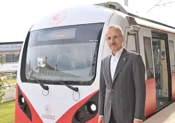 Demir yolları 2024'te 279 milyonu aşkın yolcu taşıdı