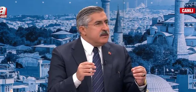 Faiz lobisi Türkiye ekonomisini hedef alıyor! Arkasında kimler var? Çarpıcı değerlendirmeler: Mesele ekonomik tetikçilik