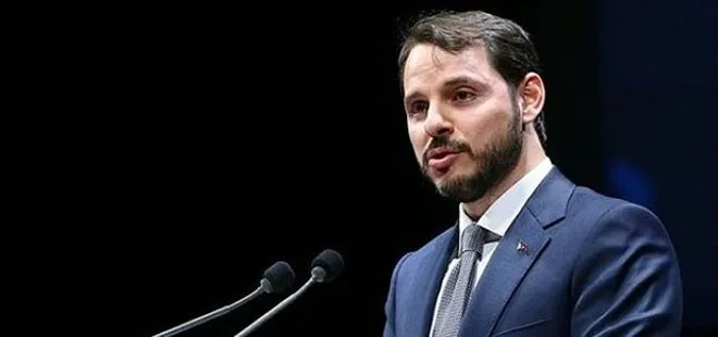 Bakan Albayrak: Saldırılar orada planlandı