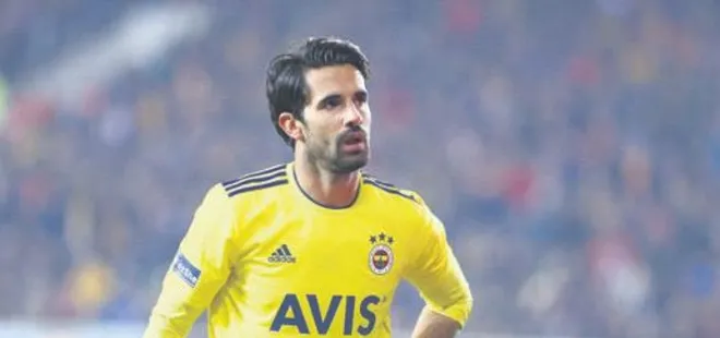 Alper Potuk kadro dışı