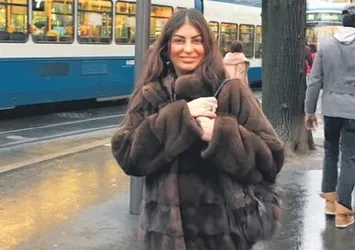 Süreyya Yalçın hayvan sevgisini unuttu!