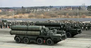 ABD ve İsrail’in Rusya korkusu