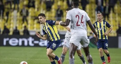 Fenerbahçe Antwerp maçı hangi kanalda? UEFA Avrupa Ligi Fenerbahçe Antwerp maçı şifreli mi şifresiz mi?