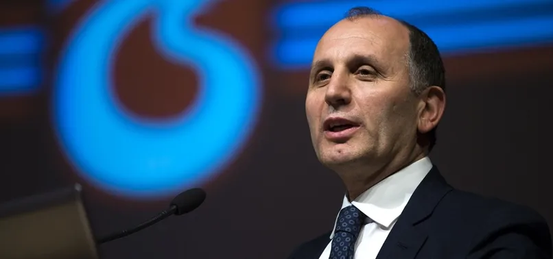 Trabzonspor Başkanı Usta, Beşiktaş'ı tebrik etti