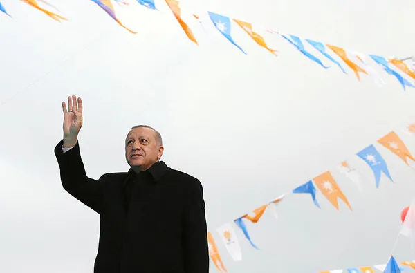 Son dakika: Başkan Erdoğan’dan Netanyahu’nun ’diktatör’ açıklamasına sert yanıt
