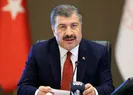 Bilim Kurulu sonrasında Bakan Kocadan açıklama!