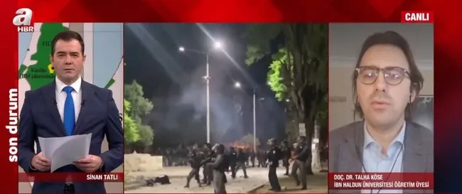 İsrail'den Ramazan ayında terör! Kanlı baskınların amacı ne? - 4