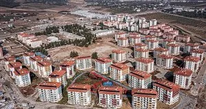 Deprem bölgesine yatırımların tutarı belirlendi