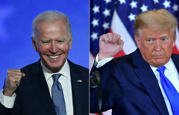 Donald Trump geri mi dönüyor? "Beni hala özlemediniz mi?" - 2