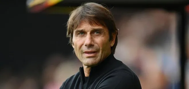 Napoli’de Antonio Conte dönemi