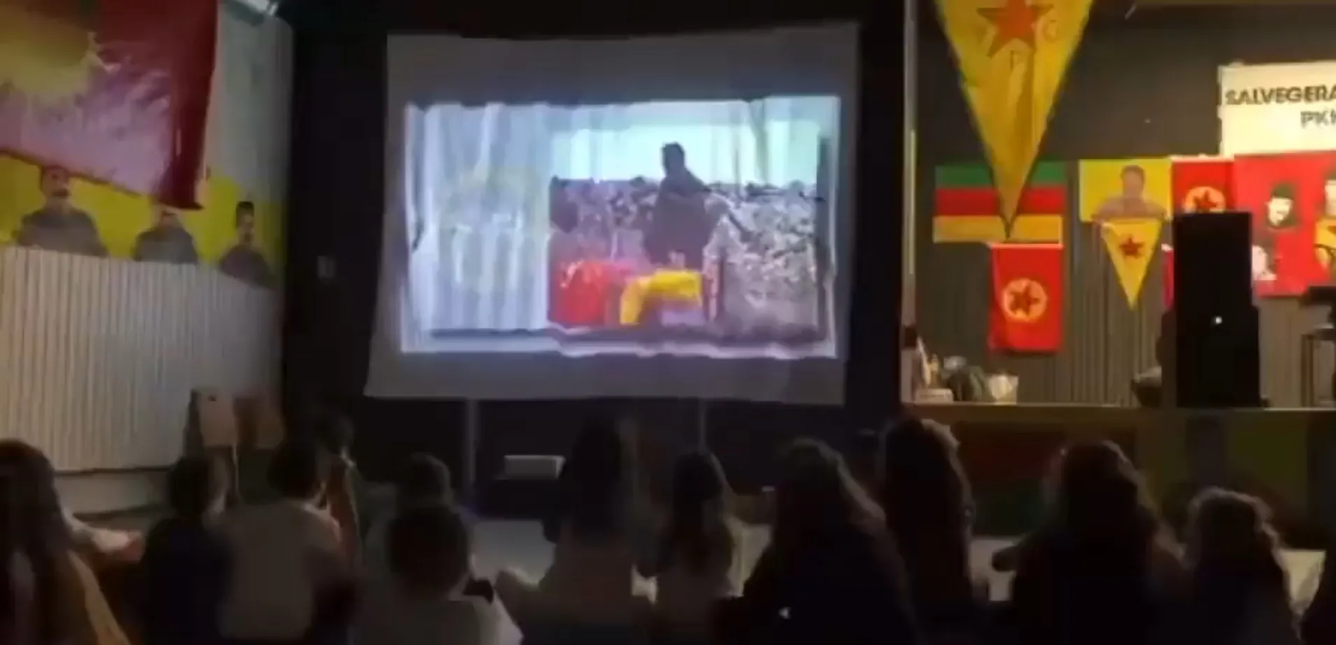 Fransa'dan ikiyüzlü terör tutumu! PKK için imkanlar seferber edilmiş! Çocuklara ideolojik istismar: Beyinleri yıkanıyor