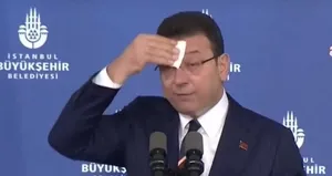 Şimdi kaşıkla ver ileride kepçeyle al