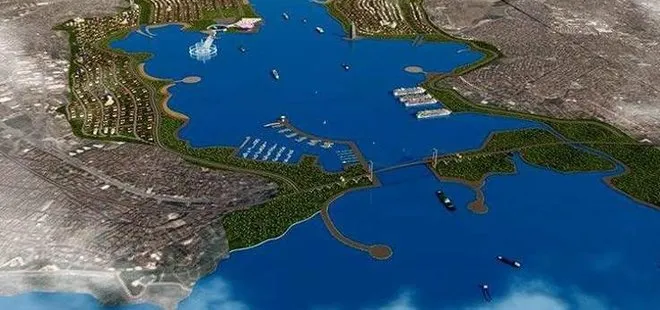 Türkiye’nin çılgın projesi Kanal İstanbul hakkındaki gerçekler!