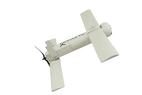 Türkiye'nin "kamikaze drone"ları göreve hazır - 1