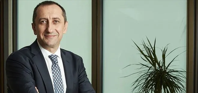 Türk Telekom’da yeni Üst Yönetici Ümit Önal oldu