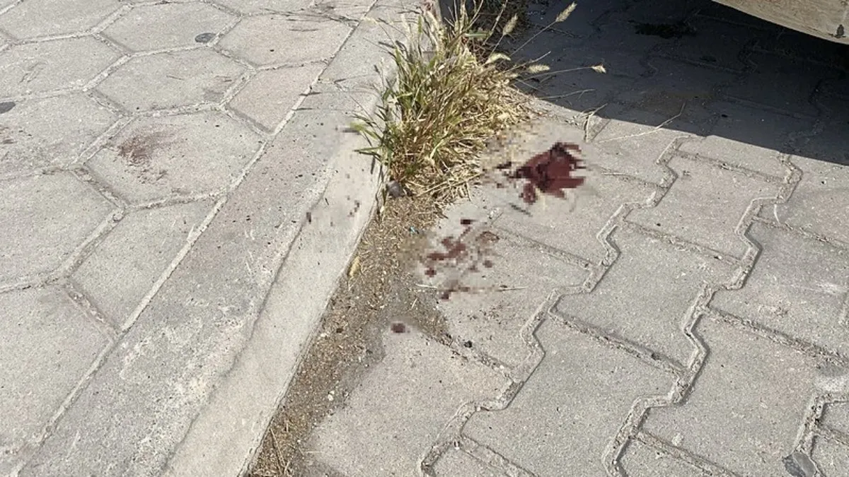 Sopayla döve döve öldürdü: Eskişehir'deki husumette kan aktı