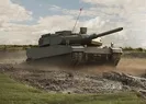 Savunmada yeni hamle! Tanklara yerli mühimmat geliyor