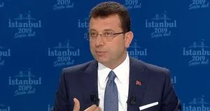 Ekrem İmamoğlu’nun yolsuzluk ağına oğlu da katıldı!