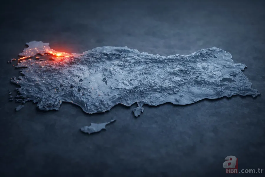 Tam 26 kat fark! İstanbul’un nüfus yoğunluğu Türkiye ortalamasını aştı 4