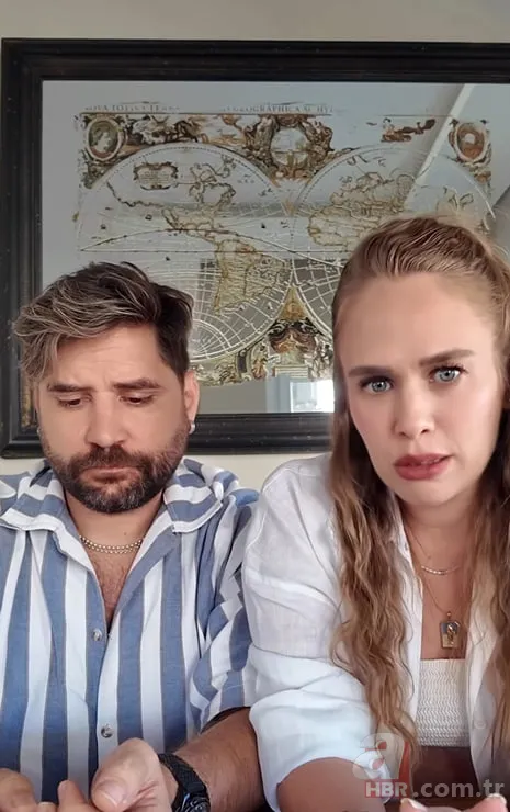 Begüm Öner ve Ceyhun Fersoy’dan kızları Karya ile keyifli hafta sonu pozu 3