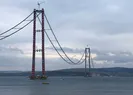 Çanakkale Köprüsü için flaş açıklama