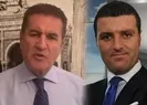 Emir Sarıgül teslim oldu