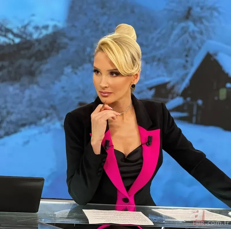 Gözaltına alınan spikerler: Hande Sarıoğlu, Ela Rümeysa Cebeci, Meltem Acet kimdir? 4