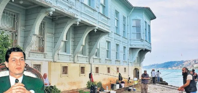 Savcı Halis Cengiz'i vuran silah 'İnönü' yalısından! Tetiğe basan isim belirlendi