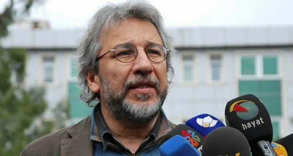 Firari Can Dündar ve Gökhan Nuri Bozkır ihanette birleşti! Hedef Türkiye! İşte kirli planları - 6