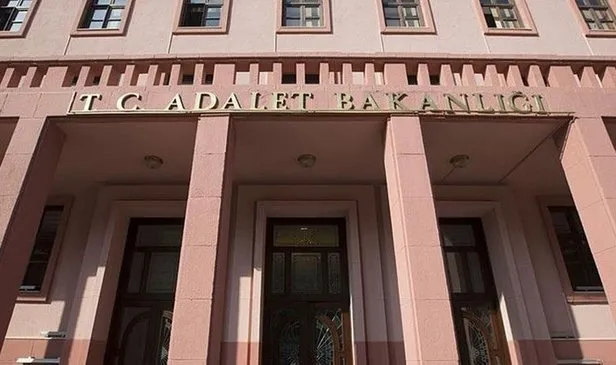 Adalet Bakanlığı personel alımı sonuçları açıklandı mı? Adalet Bakanlığı personel alımı başvuru sonuçları ne zaman açıklanır? - 1
