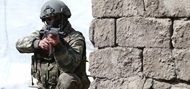Son dakika: Siirt Baykan ilçesi kaymakamının aracına bombalı saldırı düzenleyen PKK’lı öldürüldü