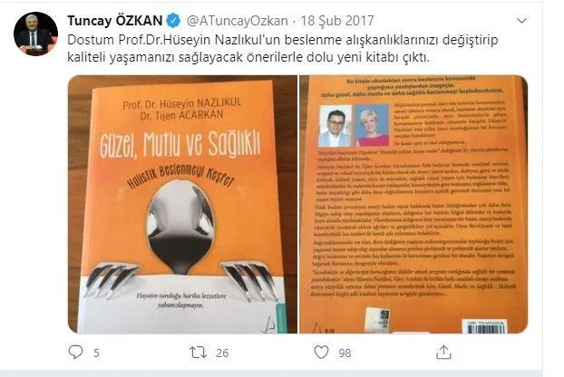 ODA TV yazarı ile ilgili çarpıcı iddia: PKK terör örgütünün sözde yöneticisi kardeşi çıktı