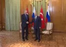 Başkan Erdoğan kritik 2 zirveye katılacak