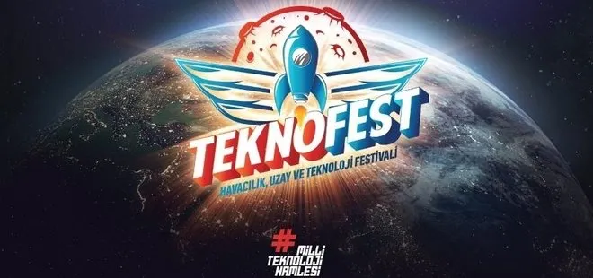 TEKNOFEST 2021 ne zaman başlıyor? TEKNOFEST nerede yapılacak? TEKNOFEST bu sene nerede olacak?